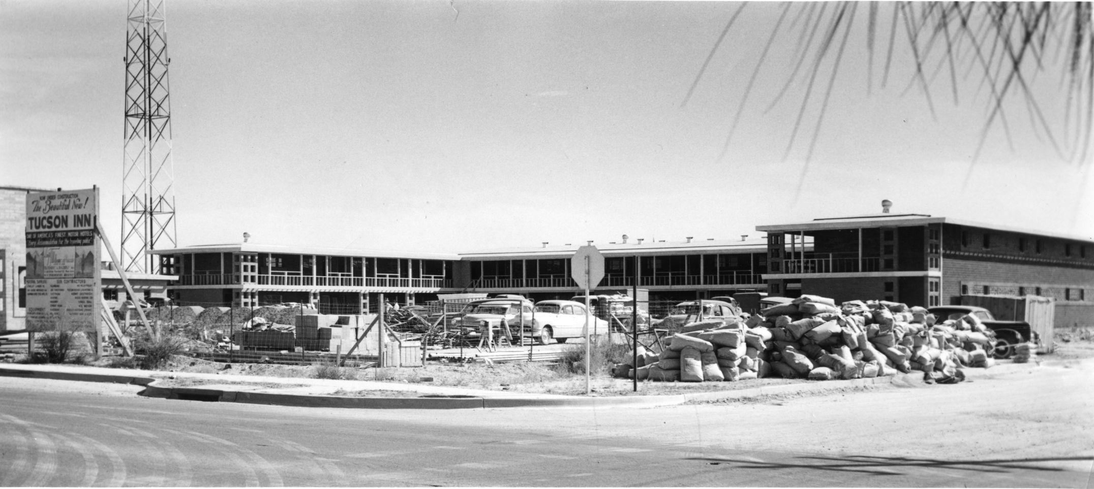 Tucson Inn